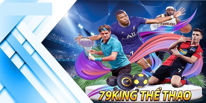 Các loại kèo cược nổi bật tại sảnh thể thao