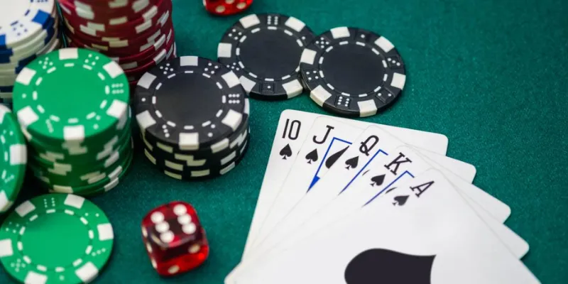 Cách chơi bài cào theo từng hình thức phổ biến