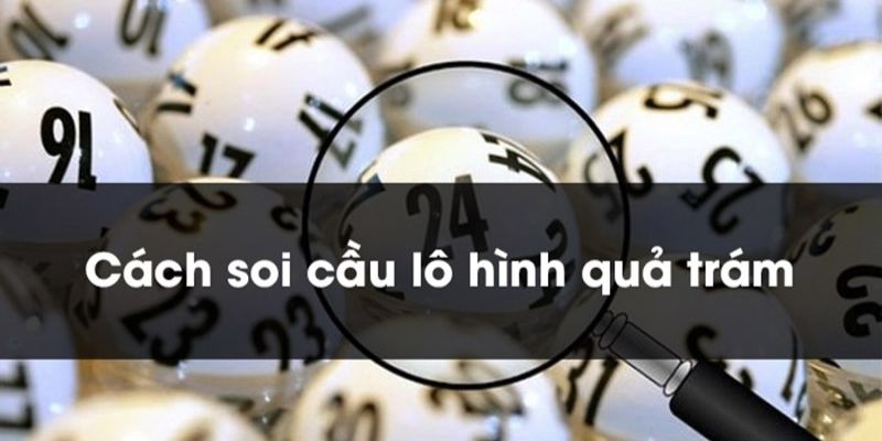 Bắt lô hình quả trám là gì ?