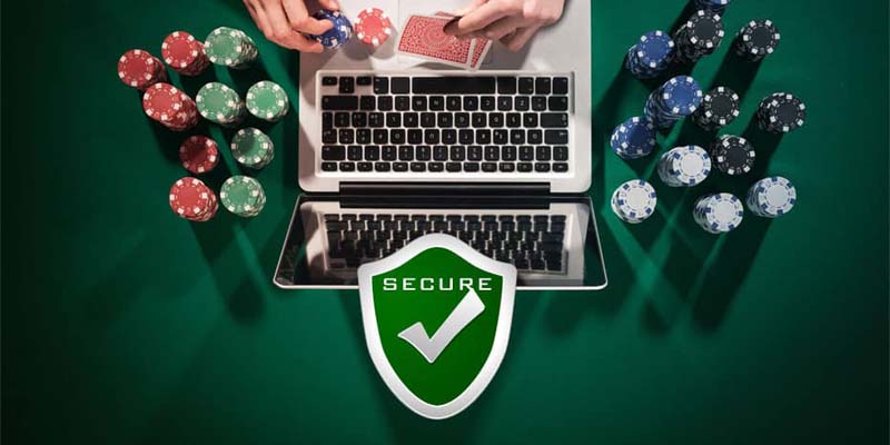 Quyền riêng tư trong trách nhiệm của hội viên và nhà cái